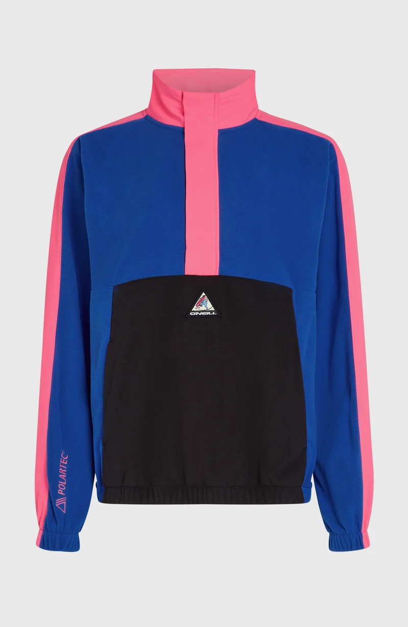 O NEILL FWC'Play POLARTEC HZ FLEECE Midlayer