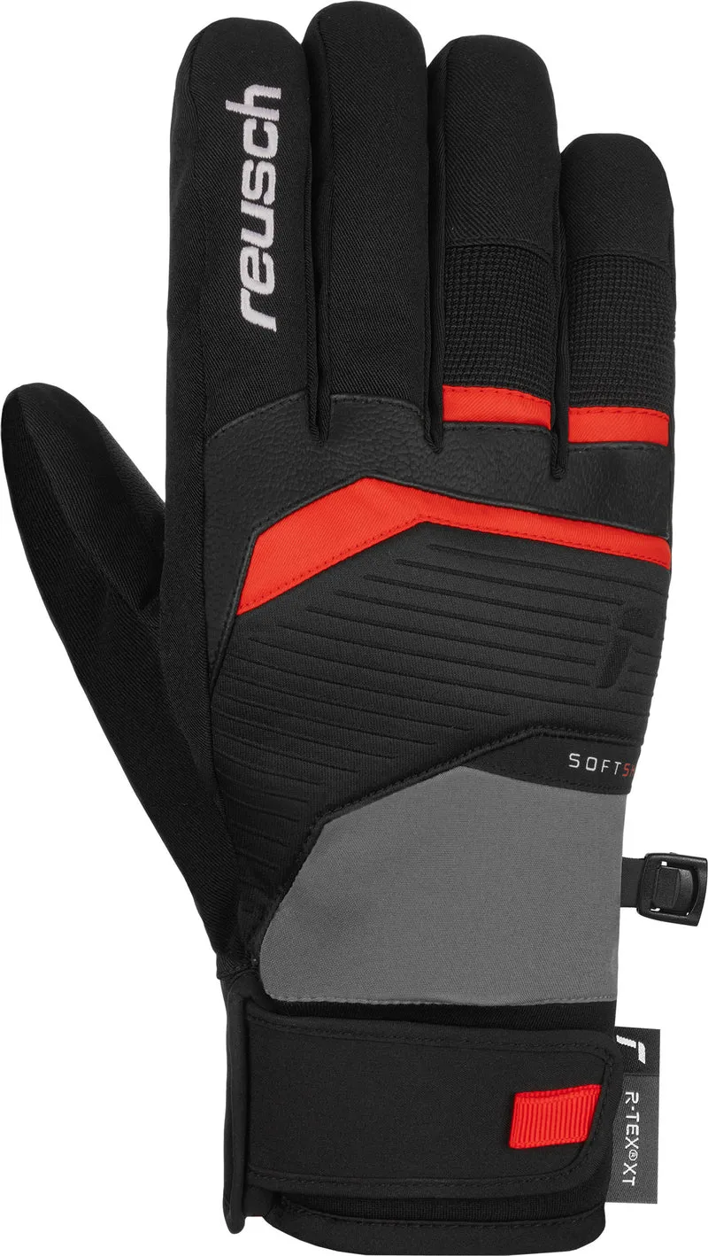REUSCH Venom R-TEX XT Skihandschuhe wasserdicht warm