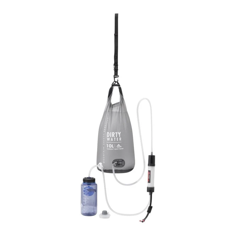 MSR - Guardian Gravity Wasserreinigungsfilter