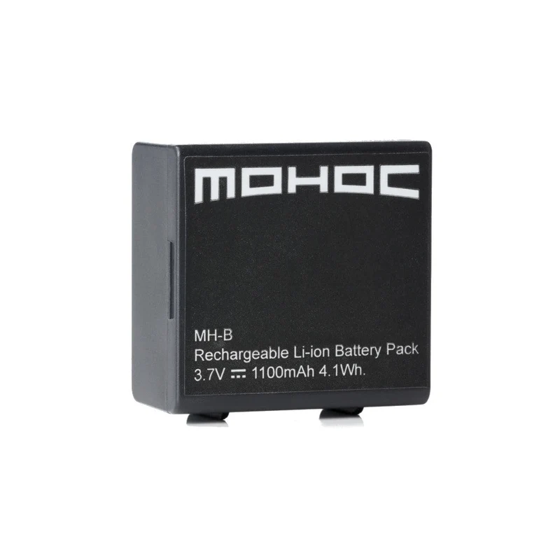 MOHOC - Zubehörbatterie