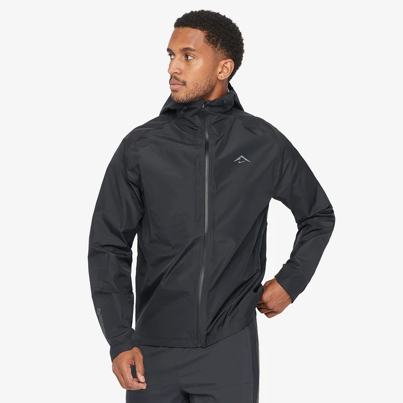 Nike Herren-Laufjacke Trail "Cosmic Peaks" GORE