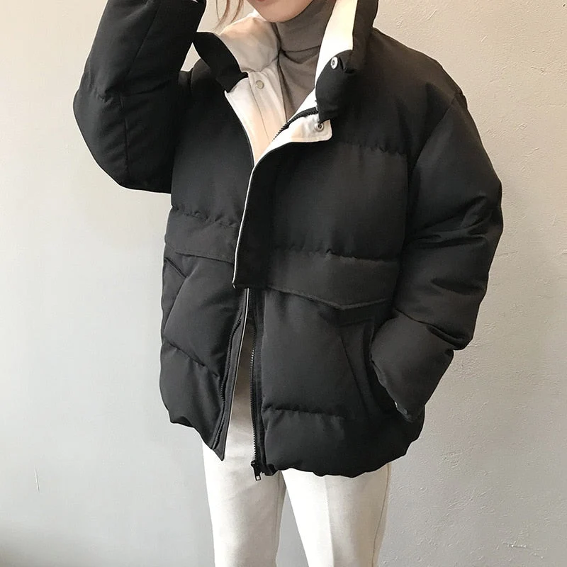GermanNancysJacket I Winterzaubermantel für Frauen
