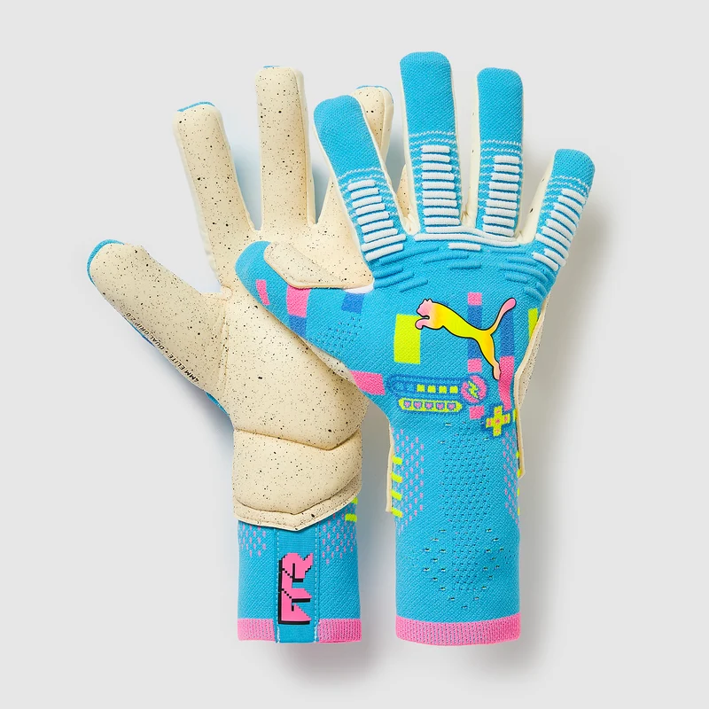 Puma Future Ultimate Negative Cut GK Gloves
