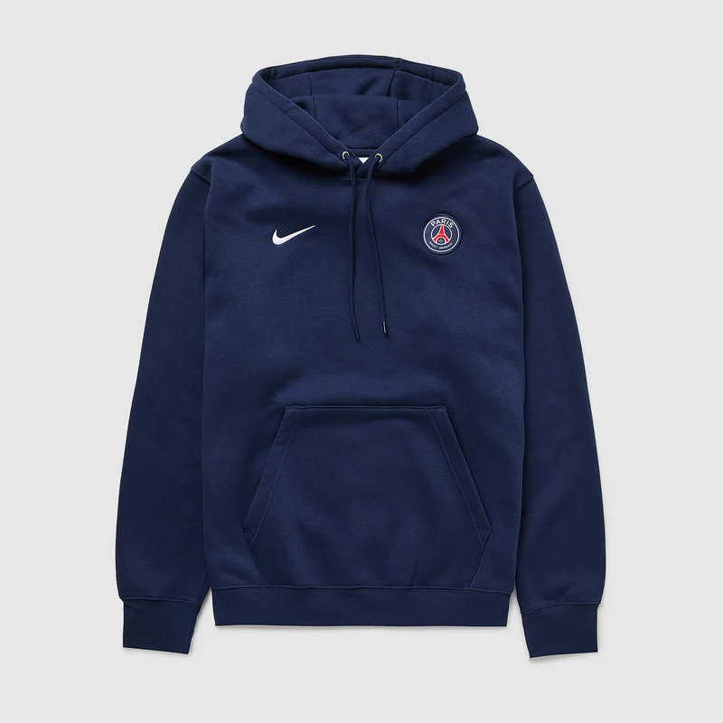 Nike Paris Saint-Germain 26/27 NSW Club Hoodie