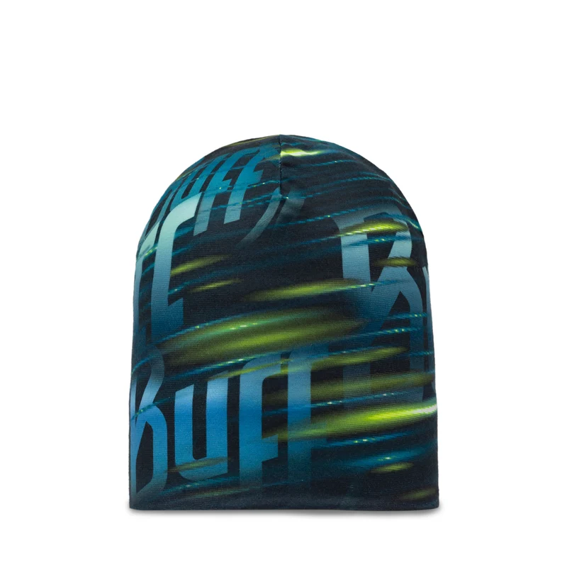 BUFF EcoStretch Beanie – Nachhaltige Outdoor-Mütze