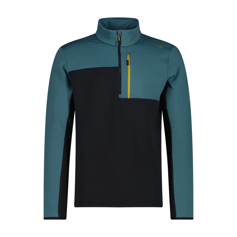 CMP MAN SWEAT Sportliches Herren-Sweatshirt