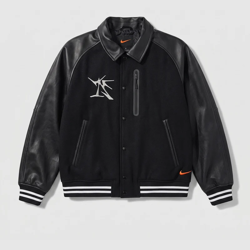 Nike Sportswear Destroyer Jacket