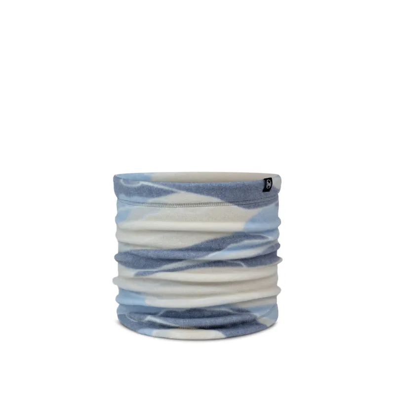 BUFF Polar Prints Neckwarmer - Wärmender Outdoor-Halswärmer