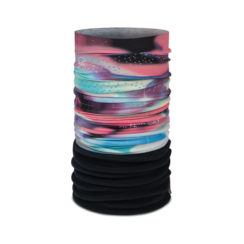 BUFF Polar Schlauchschal aus recyceltem Polartec® Fleece