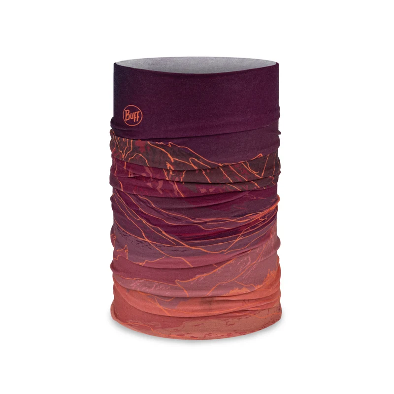 BUFF Original EcoStretch Schlauchtuch für Outdoor