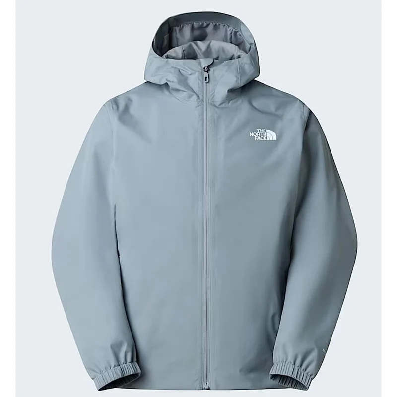 The North Face Quest Mono Jacket Herren monument grey
