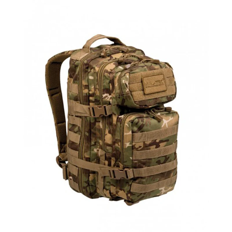 Mil-Tec - US Assault Pack Small 20L // ARID