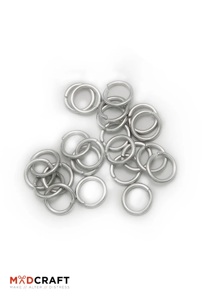 Aluminium-Kettenblätter