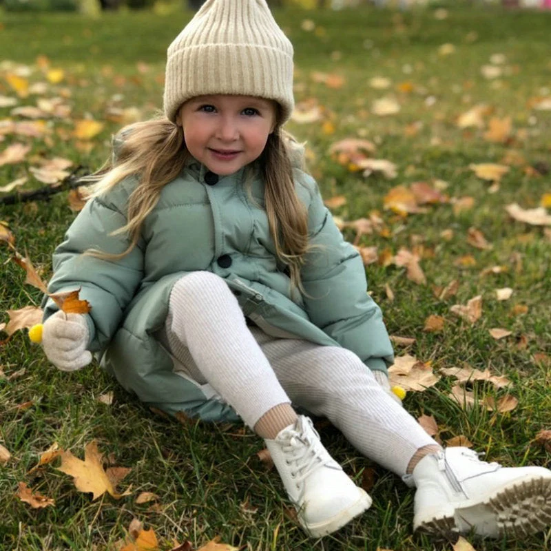 WinterParkasJacket I Kuschelige Winterjacke für Frauen