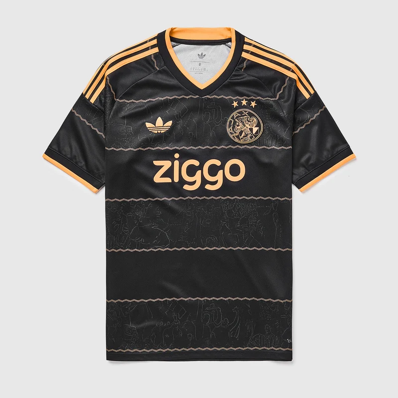 adidas Originals Ajax 26/27 Away Shirt