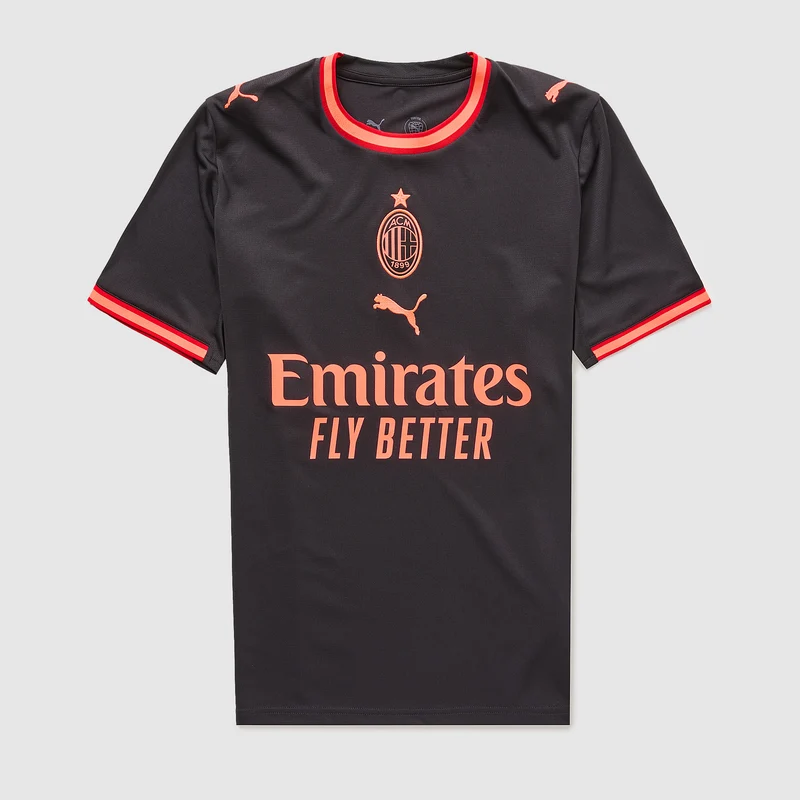 Puma AC Milan 26/27 Third Shirt