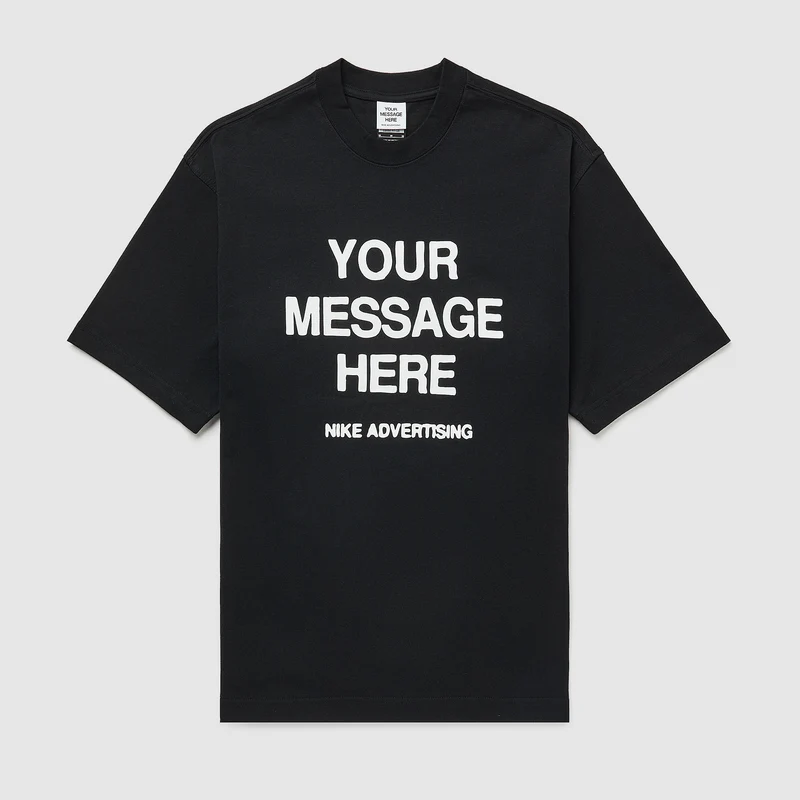 Nike Sportswear Loose T-Shirt