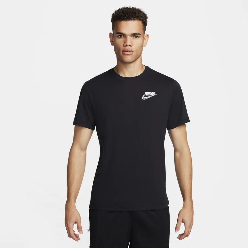 Nike Dri-FIT Basketball-T