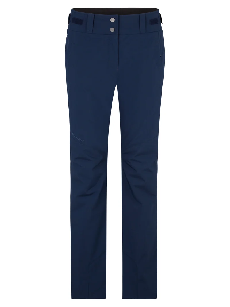 ZIENER TALINA Lady Skihose Damen, wasserdicht & atmungsaktiv