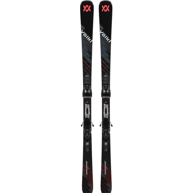 VÖLKL PEREGRINE 72 V1 + RMOT-T 12 Alpinski