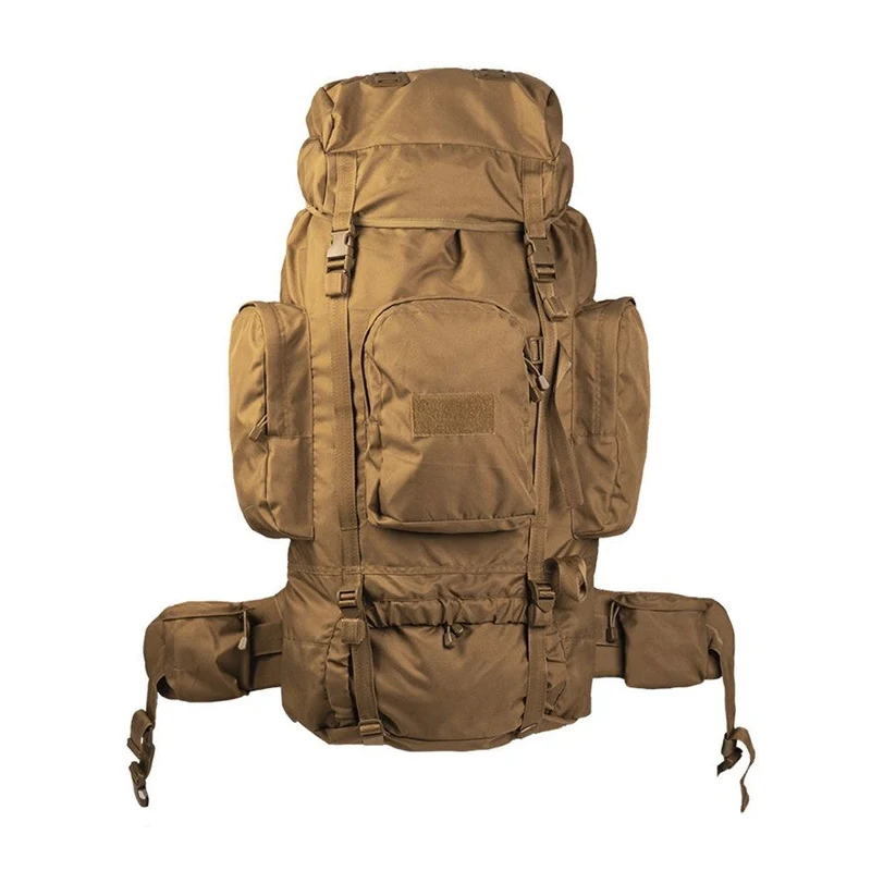 Mil-Tec - Recom Rucksack 88L // Coyote