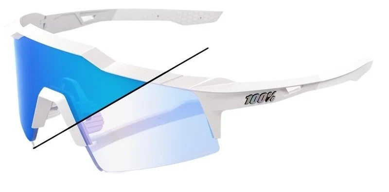 Speedcraft SL Bastille LE Sunglasses