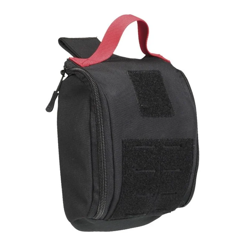 Mil-Tec - IFAK Laser Cut Tasche // Schwarz