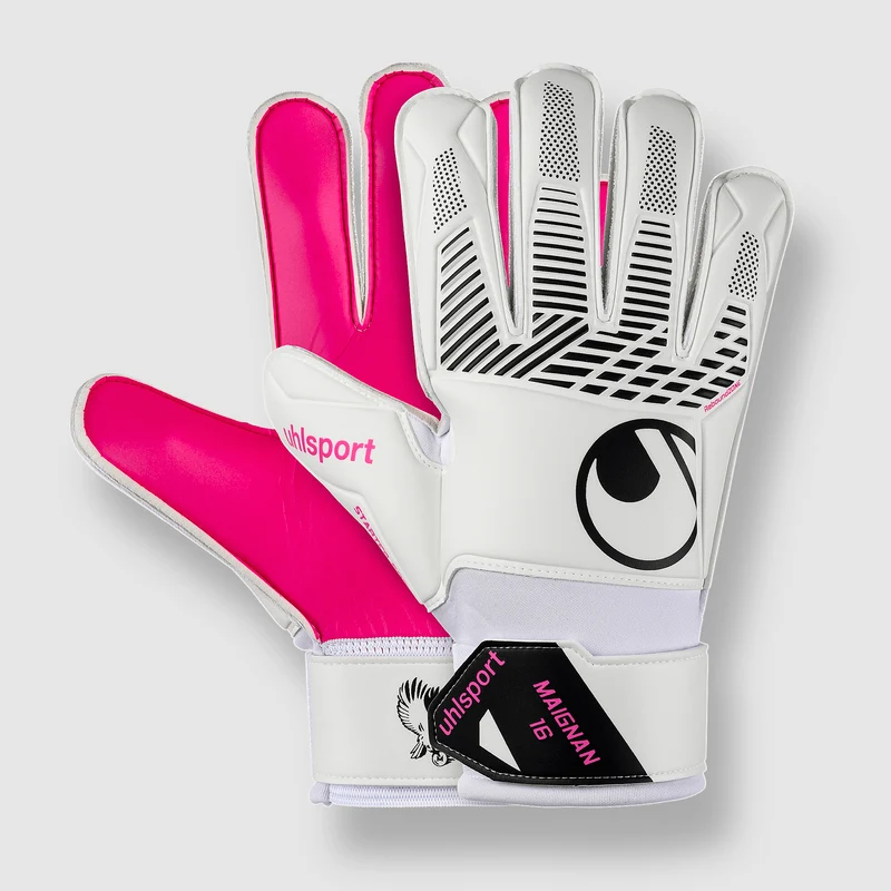 Uhlsport Starter Soft x Maignan GK Gloves
