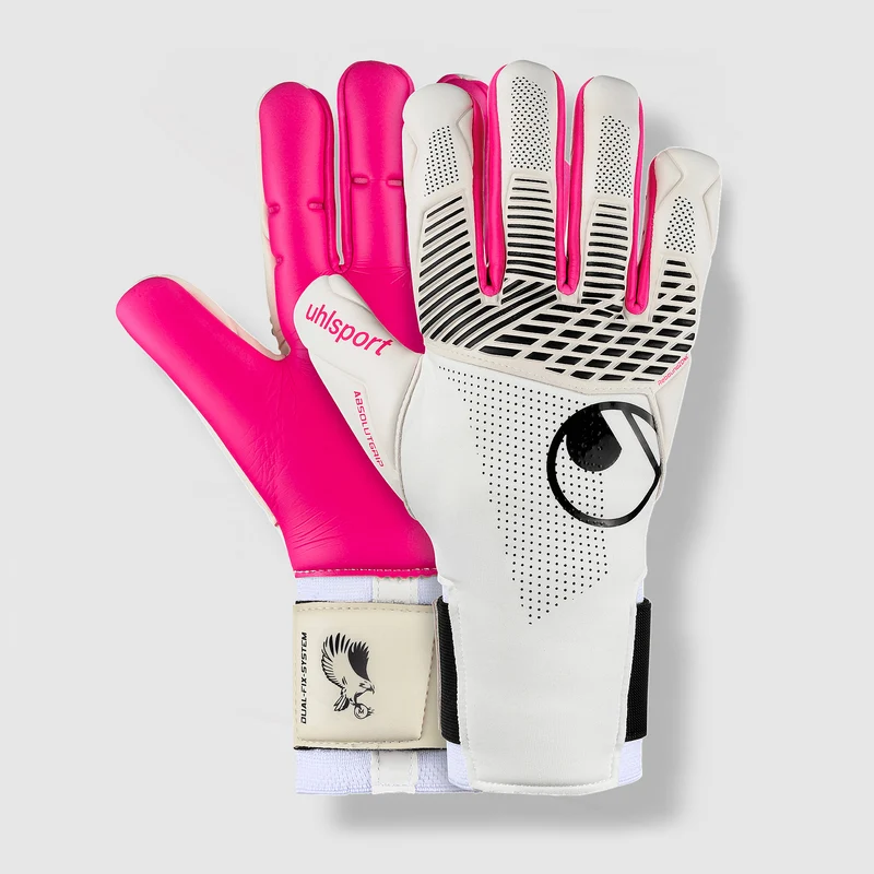 Uhlsport Absolutgrip HN x Maignan GK Gloves