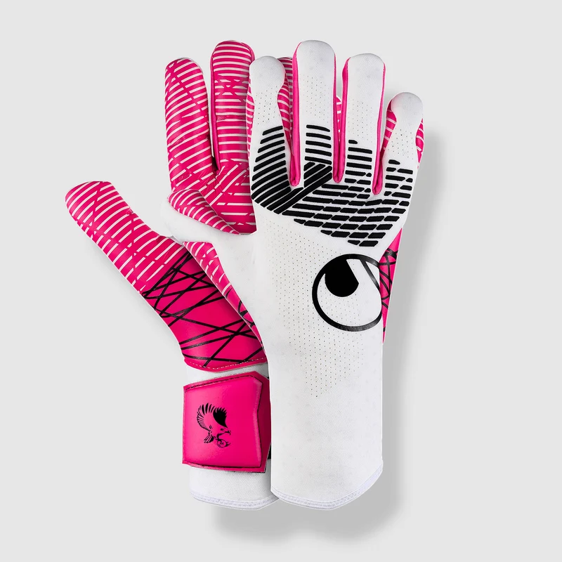 Uhlsport Ultragrip x Maignan GK Gloves