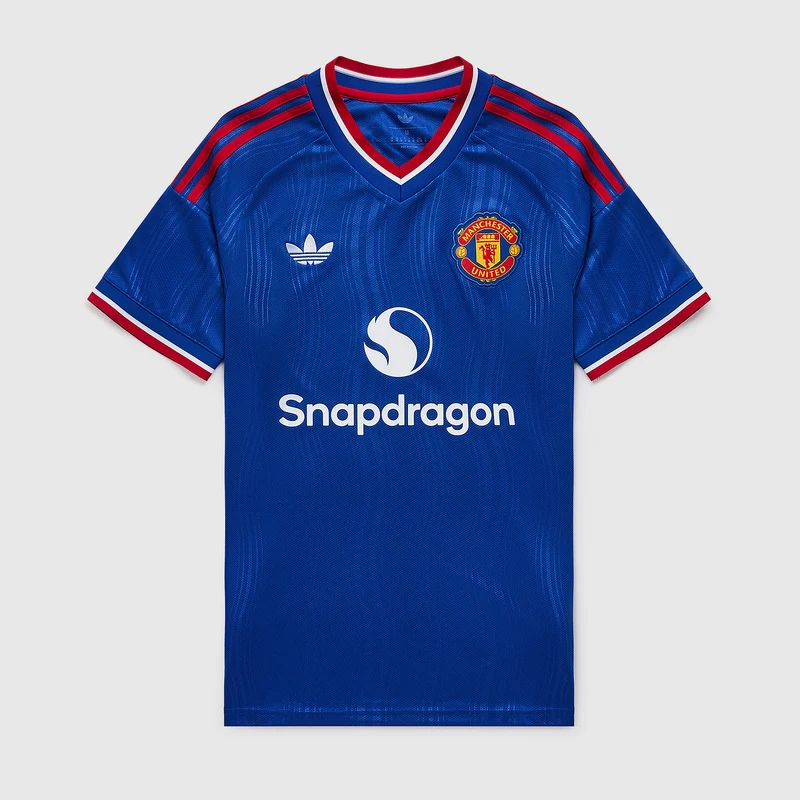 adidas Originals Manchester United 26/27 Away Shirt