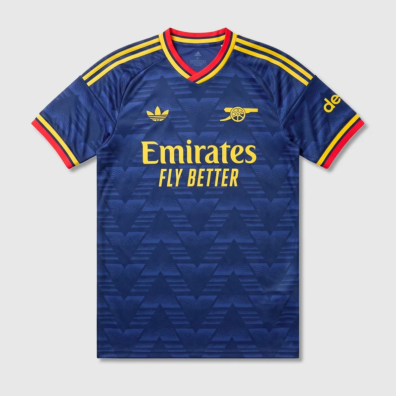 adidas Originals Arsenal 26/27 Away Shirt