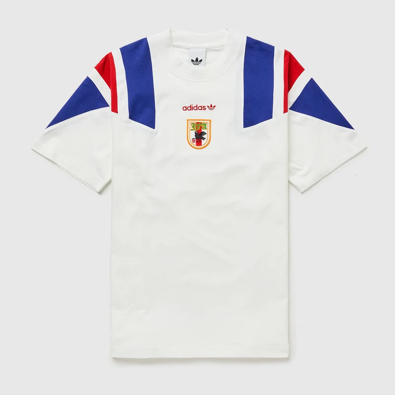 adidas Japan 2026 EQT T-Shirt