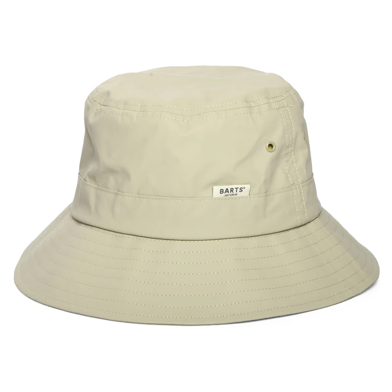 Barts Alyssie Wasserabweisender Fischerhut - Beige