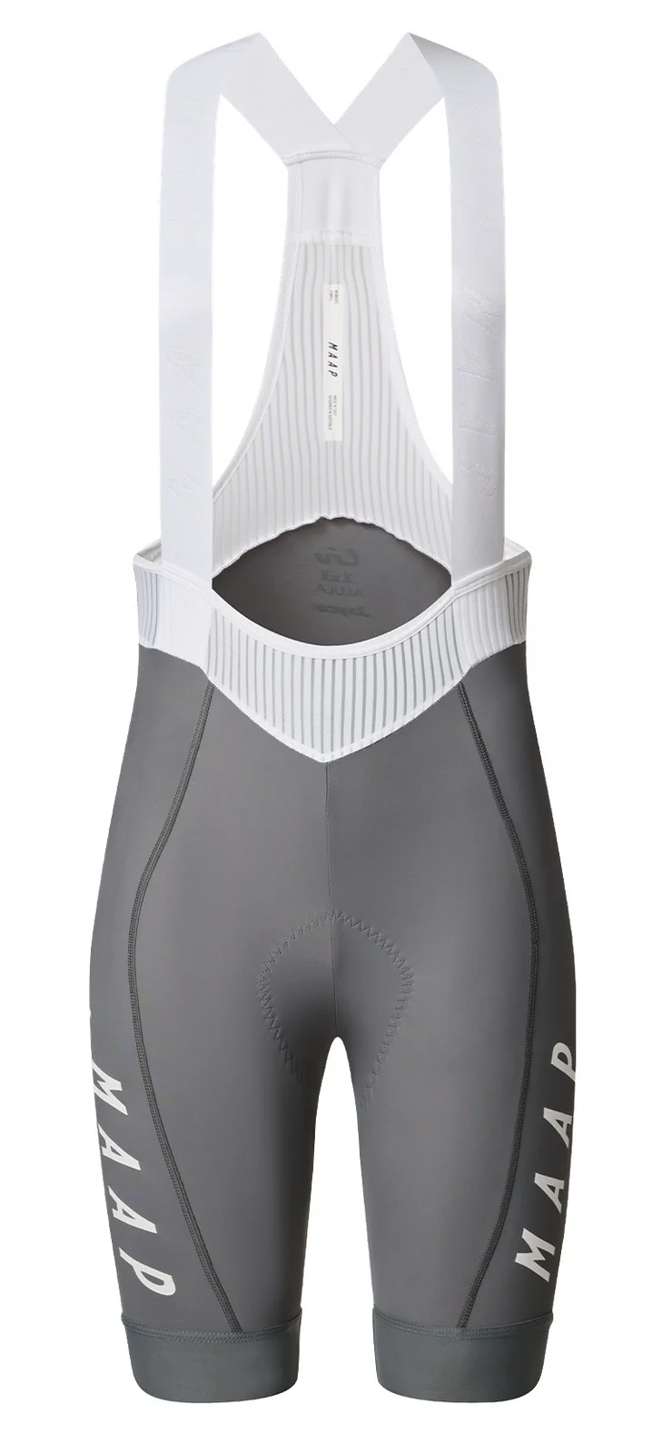 Women's World Tour Team Evo Bib Shorts
