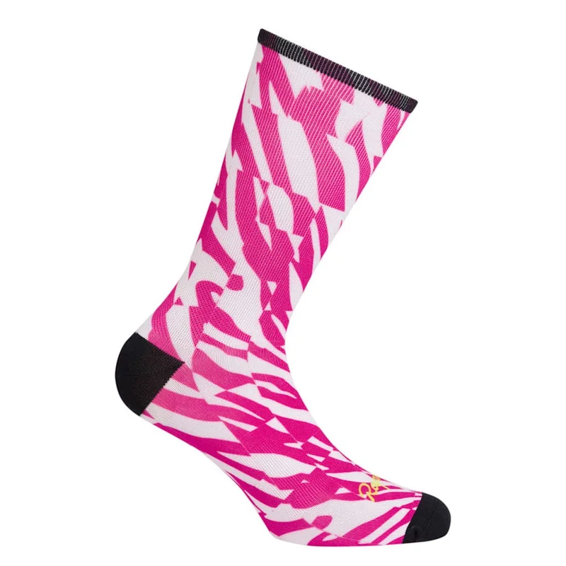 Amani Printed Socks