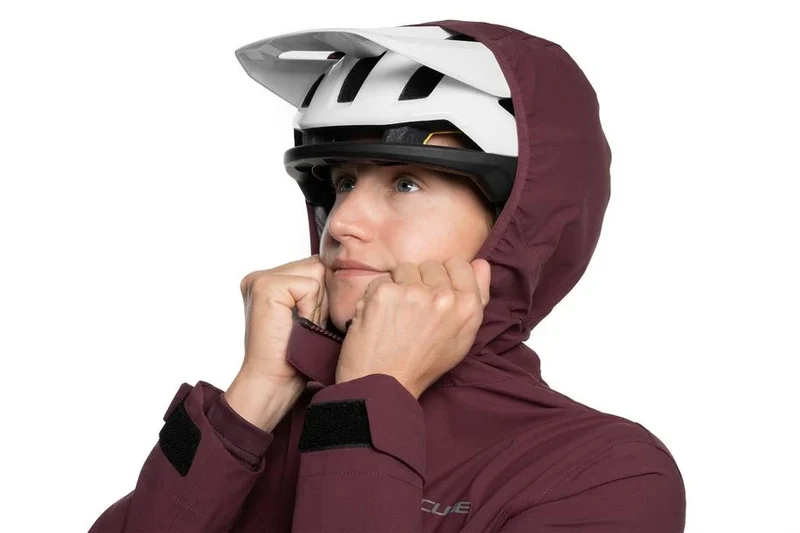 Cube WS Regenjacke CMPT