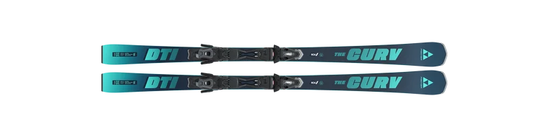 THE CURV DTI AR + RS 11 PR