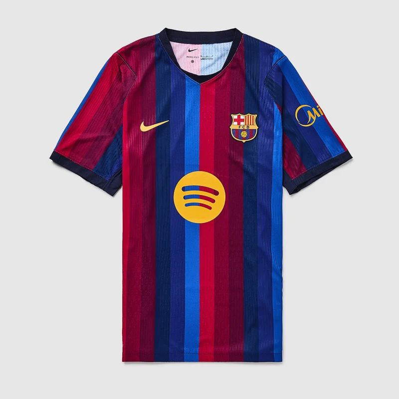 Nike FC Barcelona 26/27 Dri-FIT ADV Match Heimtrikot