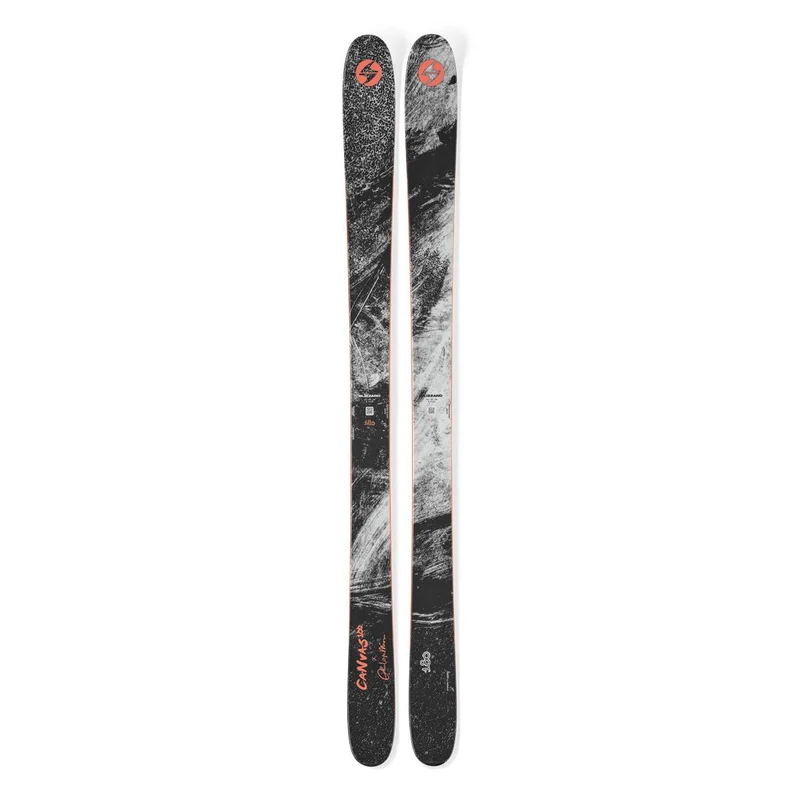 Blizzard Canvas 100 2026/2027