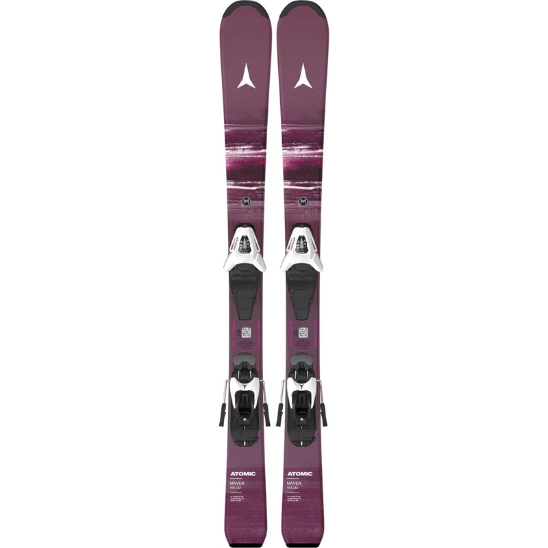 Atomic Maven J 100-120cm + C5 GW 2026 2027