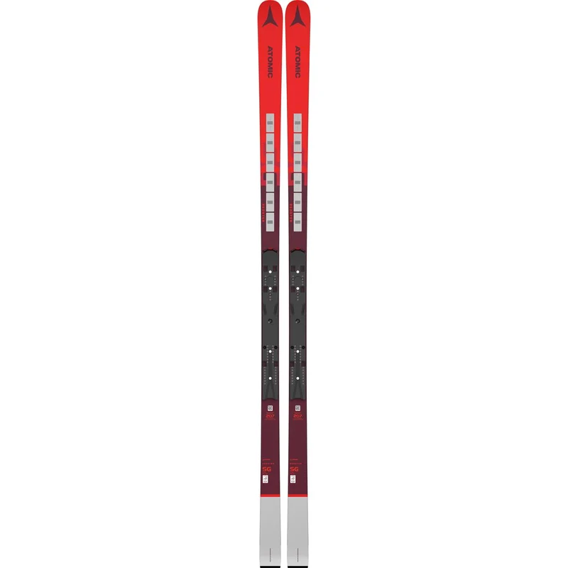 Atomic NY Redster SG FIS Revoshock Women