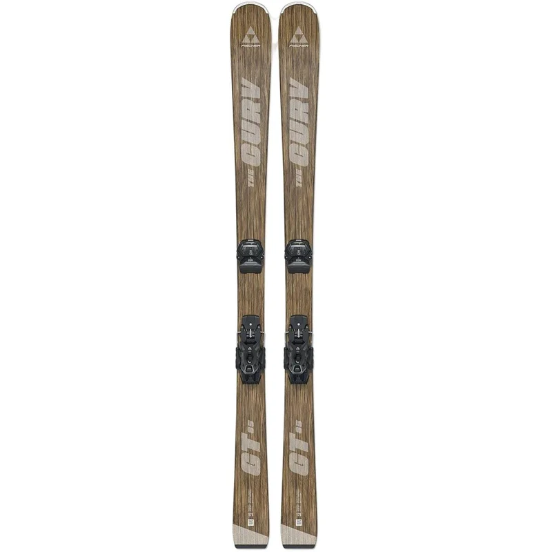 Fischer The Curv GT 85 Redefine + Attack LYT 11 GW 2025 2026