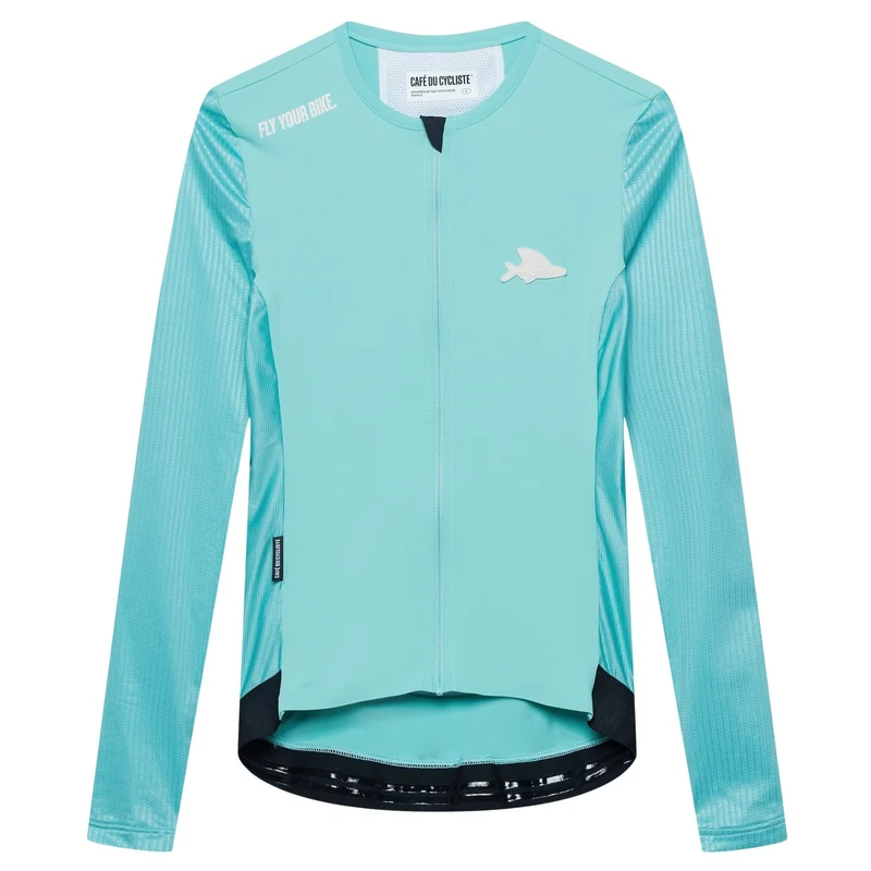 Women's Roxane Long Sleeve Jersey