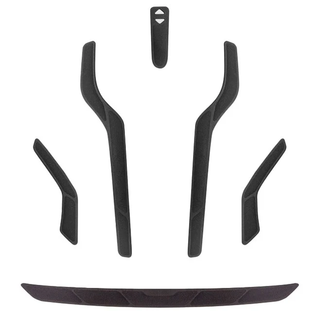 Manta Helmet Pads Kit