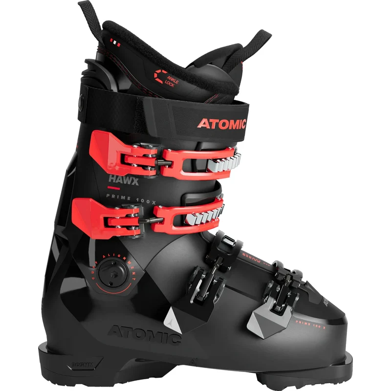 ATOMIC HAWX PRIME 100X Skischuh 100 Flex 100mm Leisten