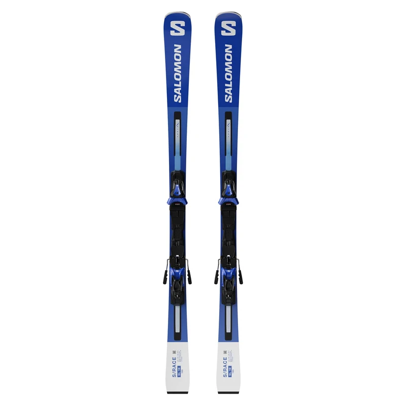 SALOMON E S/RACE SL 10 + MI12 GW F Ski - Stabil & Präzise