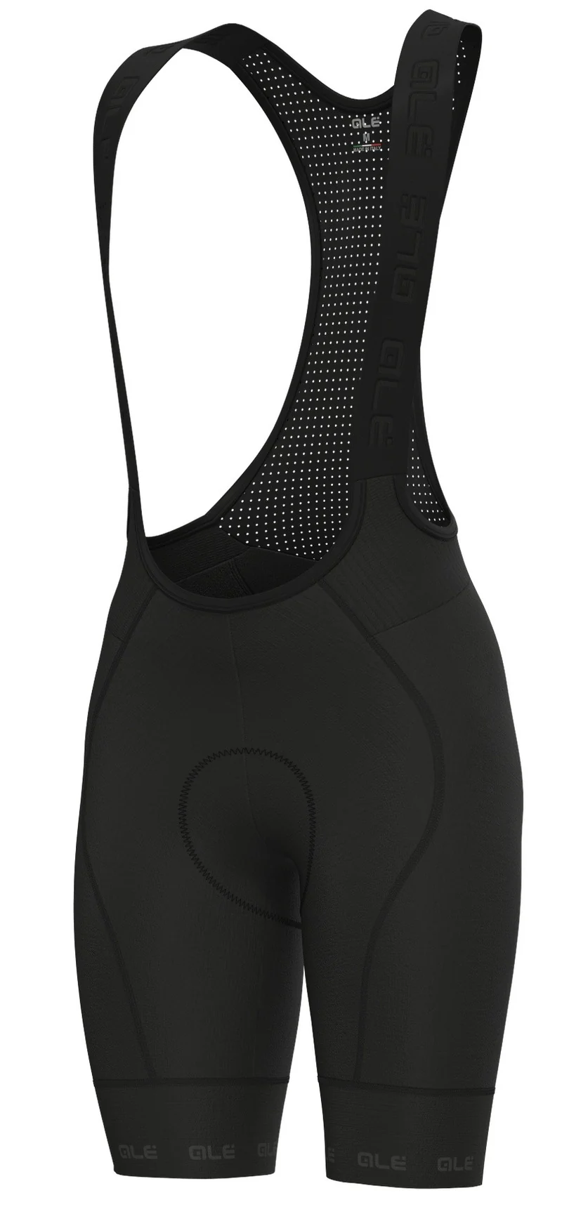Women's Strada 2.0 PR-E Bib Shorts