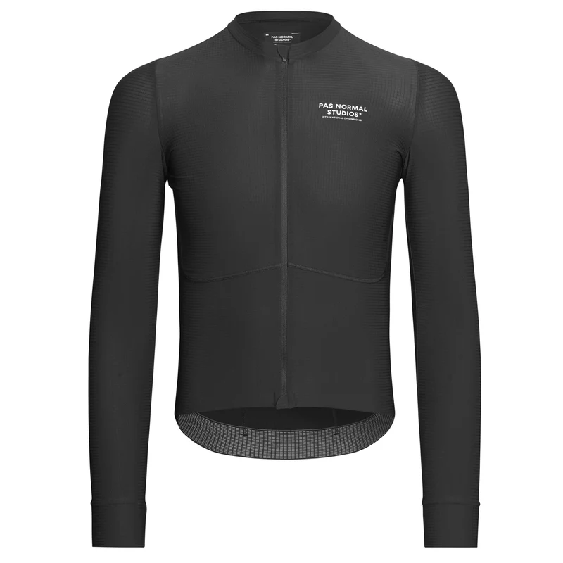 Mechanism Pro Long Sleeve Jersey