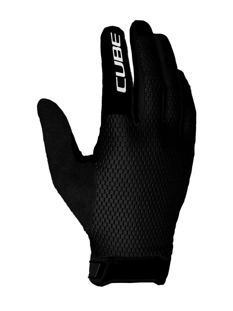Cube Handschuhe ROOKIE langfinger